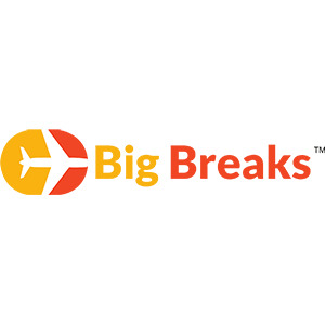 BigBreaks discount coupon codes